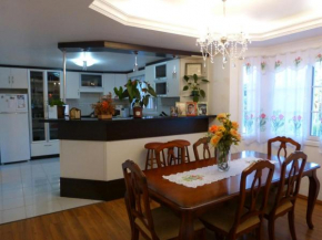 Отель Blue House Gramado  Грамаду
